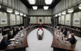 Kabine yarın toplanıyor: Gündemde hangi konular var?