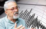 Deprem uzmanı Görür’den ‘Sındırgı’ için açıklama