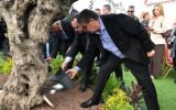 Zeyrek ve Durbay’ın ismi Kıbrıs’ta yaşatılacak!