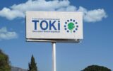 TOKİ’den İzmir’de 842 milyonluk satış!