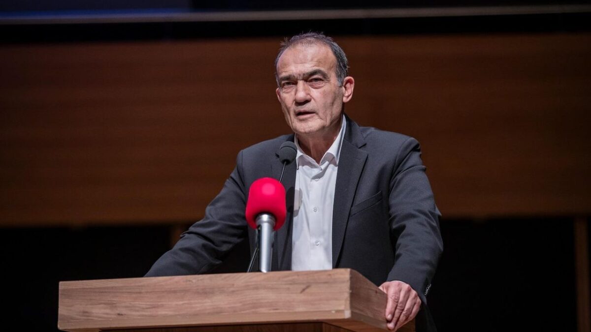 Büyükşehir’den Atmaca’ya yanıt: İftira haramdır! Büyükşehir’den Atmaca’ya yanıt: İftira haramdır!
