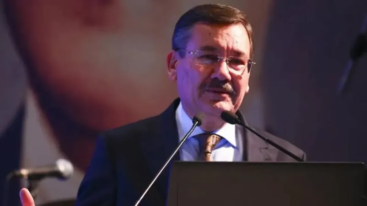 Danıştay’dan Melih Gökçek hakkında karar!