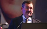 Danıştay’dan Melih Gökçek hakkında karar! Danıştay’dan Melih Gökçek hakkında karar!