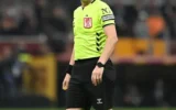 Trabzonspor – Fenerbahçe maçının hakemi belli oldu! Trabzonspor – Fenerbahçe maçının hakemi belli oldu!