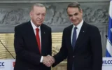 Erdoğan davet etti: Miçotakis Türkiye’ye geliyor!