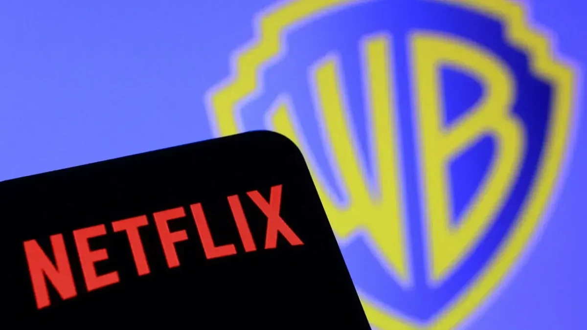 Netflix’in 82 milyar dolarlık dev hamlesi çıkmaza girdi Netflix’in 82 milyar dolarlık dev hamlesi çıkmaza girdi