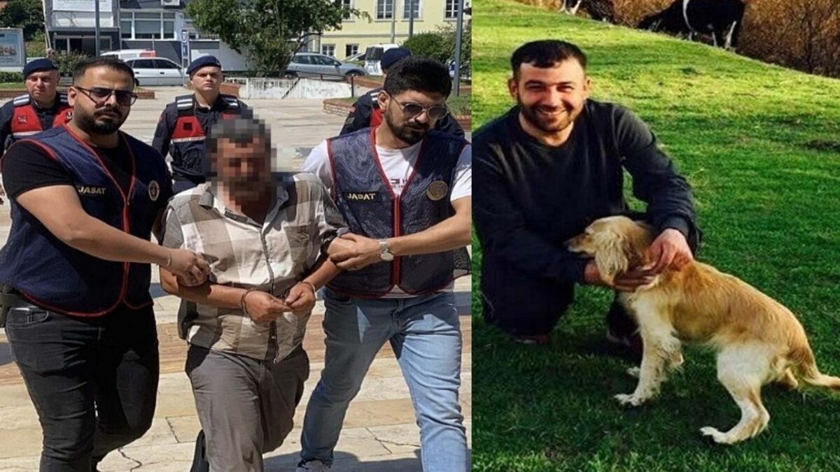 Arkadaş cinayetinde karar! Arkadaş cinayetinde karar!