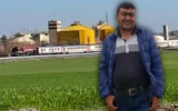 Diyarbakır’da feci kaza: Tren çarptı, hayatını kaybetti