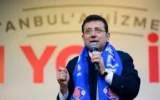 Ekrem İmamoğlu’nun koruması gözaltında