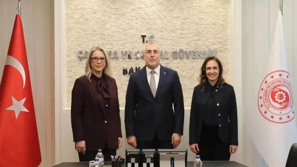 Ünsal’ın gündem olan Ankara ziyaretine CHP’den yorum! Ünsal’ın gündem olan Ankara ziyaretine CHP’den yorum!