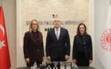Ünsal’ın gündem olan Ankara ziyaretine CHP’den yorum!