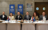Sağlıklı yaş almanın kalbi İzmir’de atacak Sağlıklı yaş almanın kalbi İzmir’de atacak