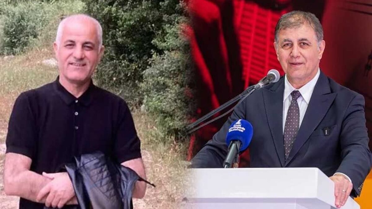 Kurultay davasında Cemil Tugay için dikkat çeken ifade: Delegelere vaatlerde bulundu! Kurultay davasında Cemil Tugay için dikkat çeken ifade: Delegelere vaatlerde bulundu!