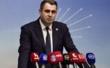 Güç’ten dikkat çeken açıklama: CHP’li başkanlarımız kusursuz diyemeyiz
