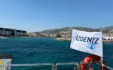 İZDENİZ için 1,8 milyar TL’lik sermaye artışı! İZDENİZ için 1,8 milyar TL’lik sermaye artışı!