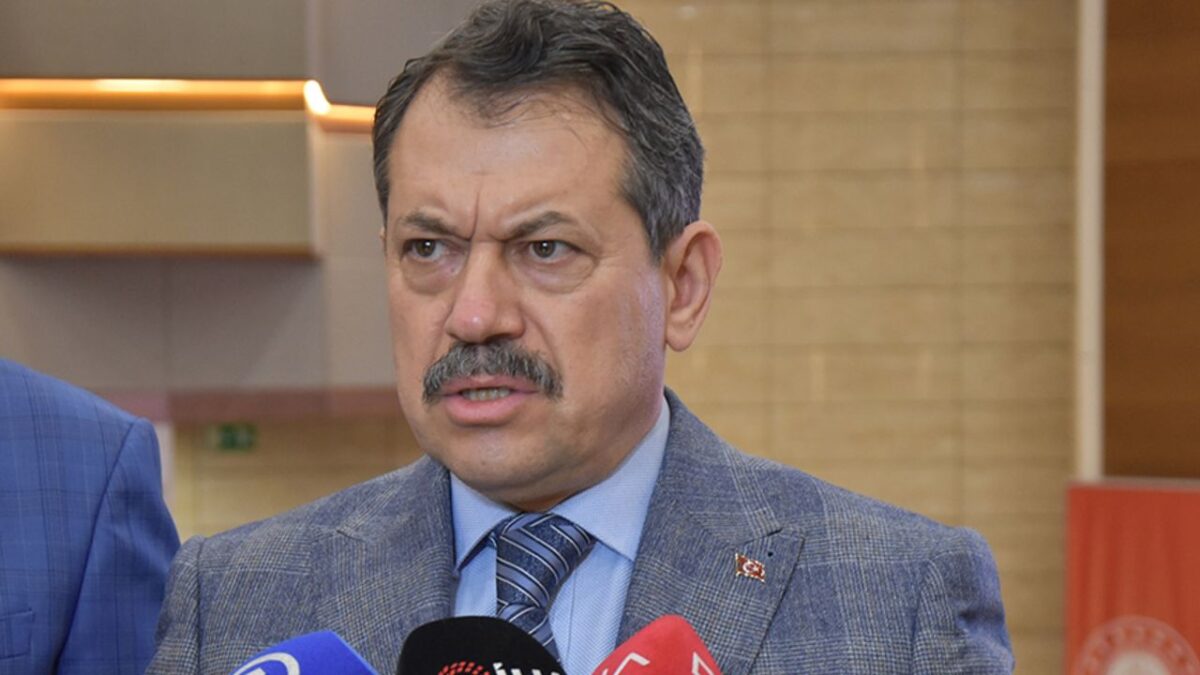 Başsavcı Yeldan’dan gençlere IBAN uyarısı! Başsavcı Yeldan’dan gençlere IBAN uyarısı!