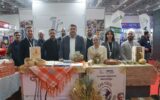 Seferihisar Belediyesi, AGROEXPO’da yerini aldı Seferihisar Belediyesi, AGROEXPO’da yerini aldı