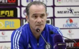 Menemen FK’da Biçer dönemi! Menemen FK’da Biçer dönemi!