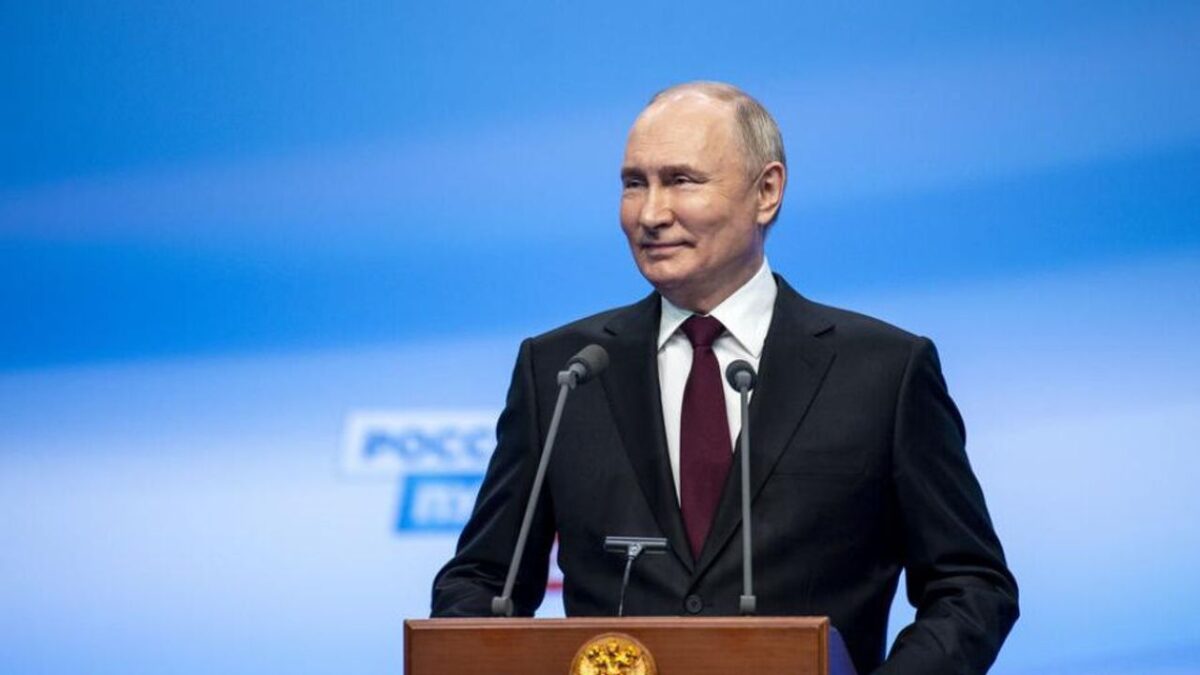 Putin’den enerji şirketlerine talimat: Ek geliri borç ödemeye ayırın Putin’den enerji şirketlerine talimat: Ek geliri borç ödemeye ayırın