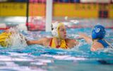 Avrupa Kadınlar Sutopu Challenger Kupası’nda Göztepe, Dörtlü Final’e yükseldi