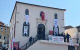 Restore edilen 132 yıllık Asmalı Mescit ibadete açıldı!