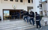 İzmir’de dolandırıcılık operasyonu! İzmir’de dolandırıcılık operasyonu!