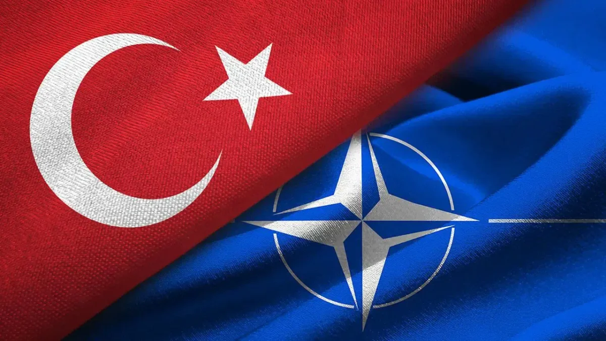 İran füzesi sonrası NATO’dan açıklama: Türkiye ile dayanışma içindeyiz İran füzesi sonrası NATO’dan açıklama: Türkiye ile dayanışma içindeyiz
