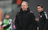 Sergen Yalçın 3 futbolcuyu sildi: Kendinize takım bulun