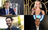 Ünlülere yönelik uyuşturucu soruşturmasında yeni gelişme! Ünlülere yönelik uyuşturucu soruşturmasında yeni gelişme!