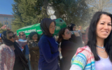 8 Mart’ta katledilmişti… Sermin’in tabutunu kadınlar omuzladı! 8 Mart’ta katledilmişti… Sermin’in tabutunu kadınlar omuzladı!