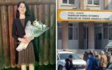MEB duyurdu: Öğretmen Fatma Nur Çelik’in adı okulunda yaşatılacak MEB duyurdu: Öğretmen Fatma Nur Çelik’in adı okulunda yaşatılacak