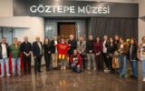 Göztepe Mattia Ahmet Minguzzi’yi unutmadı Göztepe Mattia Ahmet Minguzzi’yi unutmadı