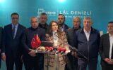 Başkan Denizli’den açık çağrı: Başkan ve bürokratlara test yapılsın! Başkan Denizli’den açık çağrı: Başkan ve bürokratlara test yapılsın!