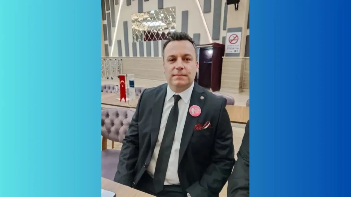 Kuşadası Belediyesi’nde başkan vekili belli oldu!