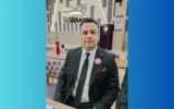 Kuşadası Belediyesi’nde başkan vekili belli oldu! Kuşadası Belediyesi’nde başkan vekili belli oldu!