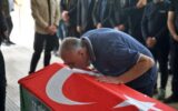 Minik tabutlar yan yana: Türkiye yasa boğuldu!