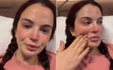 Aslı Bekiroğlu yedinci kez ameliyata giriyor