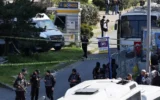 14 sosyal medya hesabına erişim engeli!