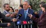 AK Partili Yazıcı: Ara seçim gündemi söz konusu değil