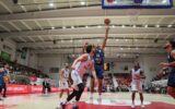 Anadolu Efes, Aliağa Petkimspor’u farklı geçti: 85-60