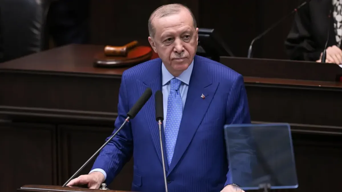 Erdoğan’dan CHP’ye tepki: Tehditle kimseyi sindiremezsiniz Erdoğan’dan CHP’ye tepki: Tehditle kimseyi sindiremezsiniz