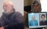 Aksaray’da kanlı olay: Kapıya sıkılan kurşunlar can aldı Aksaray’da kanlı olay: Kapıya sıkılan kurşunlar can aldı