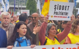CHP’li Gökçen Bakan Tekin’i hedef aldı: Sırıtarak poz veriyor!