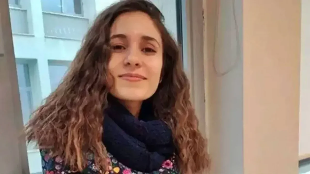 Gülistan Doku soruşturmasında itiraf videosu dosyaya girdi Gülistan Doku soruşturmasında itiraf videosu dosyaya girdi