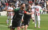 Karşıyaka şan, Bornova can derdinde! Karşıyaka şan, Bornova can derdinde!