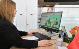 Manisa’da istihdamı güçlendirecek yeni portal hizmete girdi Manisa’da istihdamı güçlendirecek yeni portal hizmete girdi