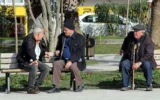 Yaşlılık sigortası başlıyor Yaşlılık sigortası başlıyor