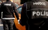 75 ilde uyuşturucu operasyonu: 638 şüpheli tutuklandı