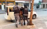 71 ilde uyuşturucu operasyonu: 373 kişi tutuklandı