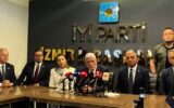 Dervişoğlu’ndan hükümete ve yerel yönetime uyarı: İzmir memnun değilse cezalandırır!
